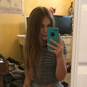 Meet your Posher, Bree